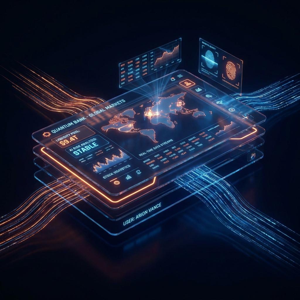 Process implementation illustration