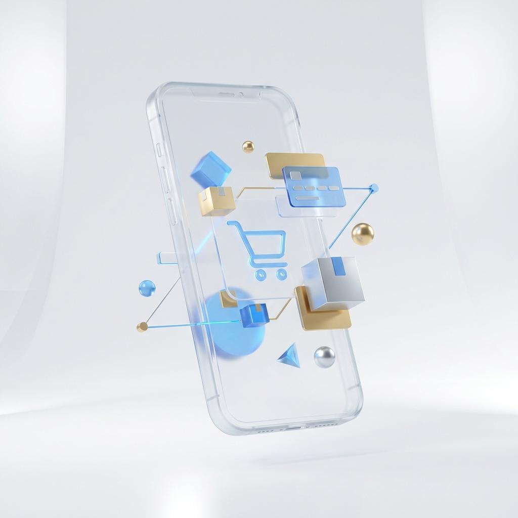 Mobile-First Shopping