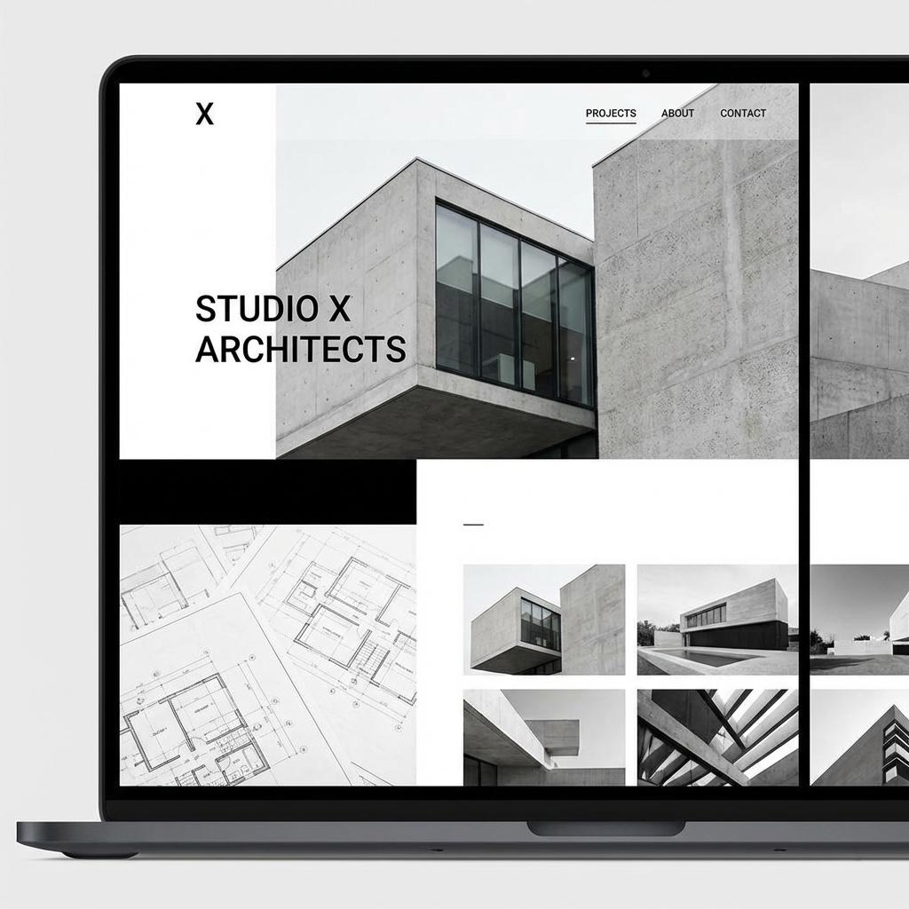 Skyline Real Estate CRM