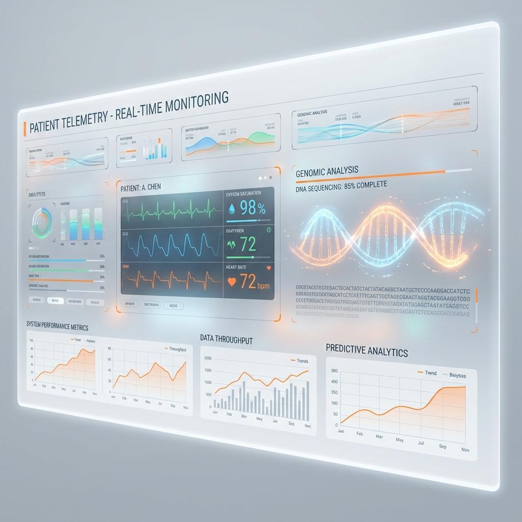 Process implementation illustration